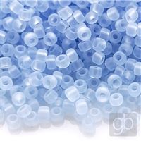 MATSUNO Beads 12/0 (12-MA) Blue 10 g