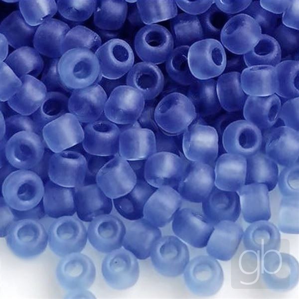 MATSUNO Beads 12/0 (13-MA) Blue 10 g