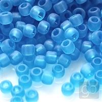 MATSUNO Beads 12/0 (15-MA) Blue 10 g