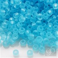 MATSUNO Beads 12/0 (17-MA) Blue 10 g