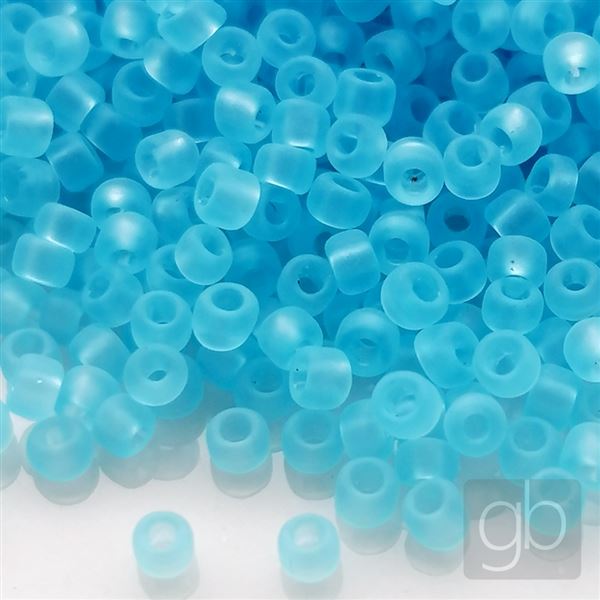 MATSUNO Beads 12/0 (17-MA) Blue 10 g