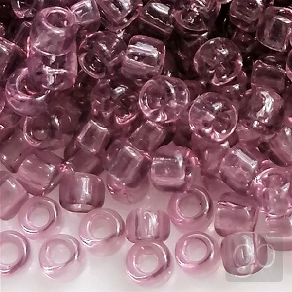 Matsuno Beads 12/0 (10) Purple 10 g