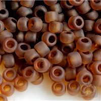 MATSUNO Beads 12/0 (24-MA) Brown 10 g