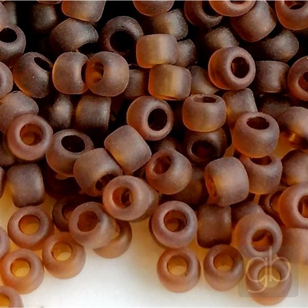 MATSUNO Beads 12/0 (24-MA) Brown 10 g