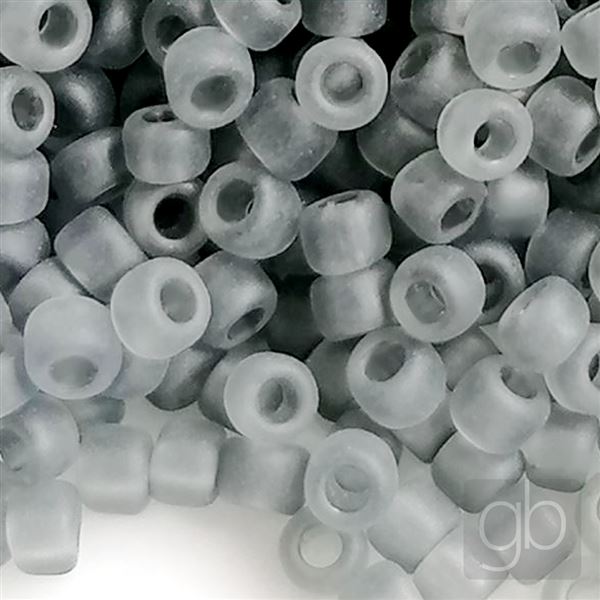 MATSUNO Beads 12/0 (26-MA) Grey MAT 10 g