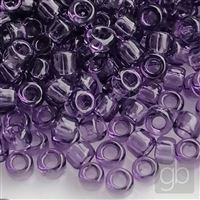 MATSUNO Beads 12/0 (11) Purple 10 g