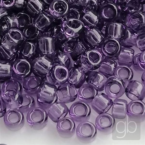 MATSUNO Beads 12/0 (11) Purple 10 g