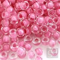 MATSUNO Beads 12/0 (206) Pink 10 g