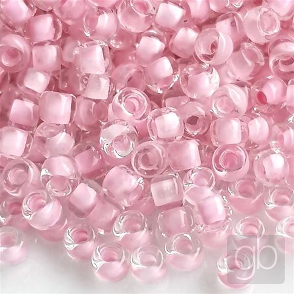 MATSUNO Beads 12/0 (209) Pink 10 g