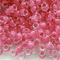 MATSUNO Beads 12/0 (210) Pink 10 g