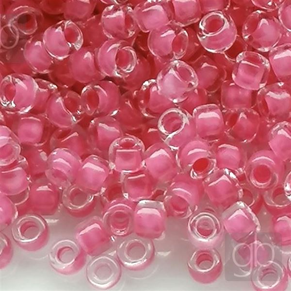 MATSUNO Beads 12/0 (210) Pink 10 g