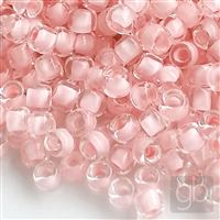 MATSUNO Beads 12/0 (212) Pink 10 g