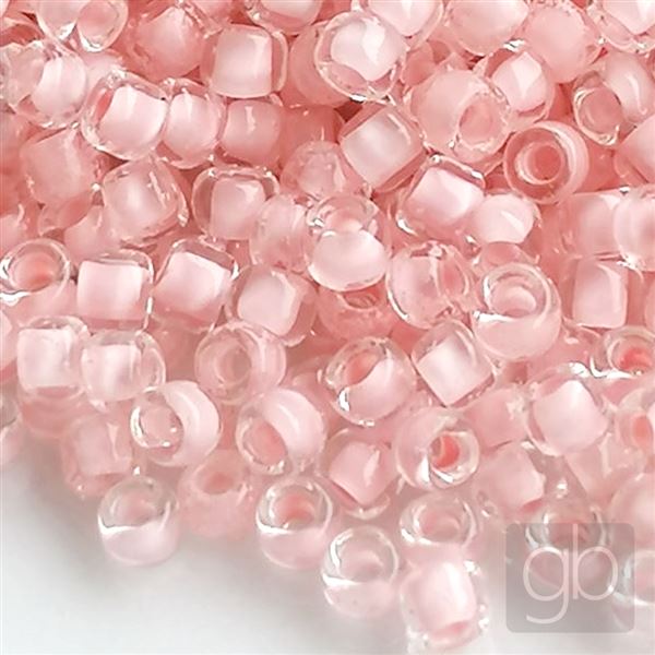 MATSUNO Beads 12/0 (212) Pink 10 g