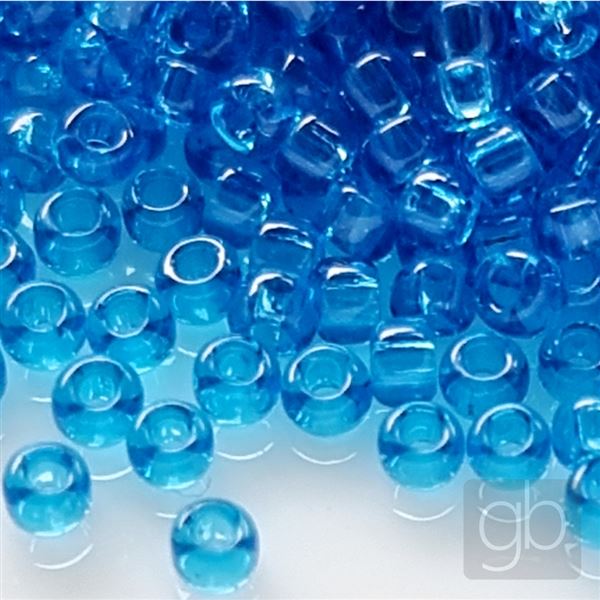 MATSUNO Beads 12/0 (15) Blue 10 g