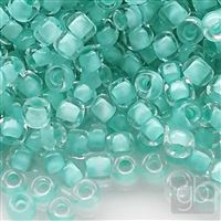 MATSUNO Beads 12/0 (222) Green 10 g