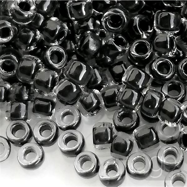 MATSUNO Beads 12/0 (229) Black 10 g