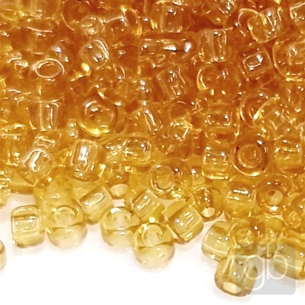 MATSUNO Beads 12/0 (1) Yellow 10 g