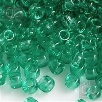 MATSUNO Beads 12/0 (20) Green 10 g