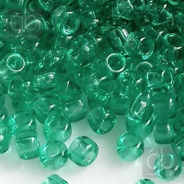 MATSUNO Beads 12/0 (20) Green 10 g