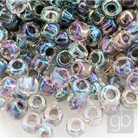 MATSUNO Beads12/0 (323) Clear AB 10 g