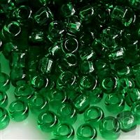 MATSUNO Beads 12/0 (22) Green 10 g