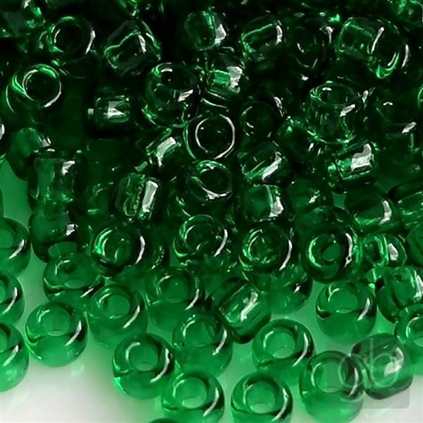 MATSUNO Beads 12/0 (22) Green 10 g