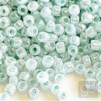 MATSUNO Beads 12/0 (335) Green 10 g