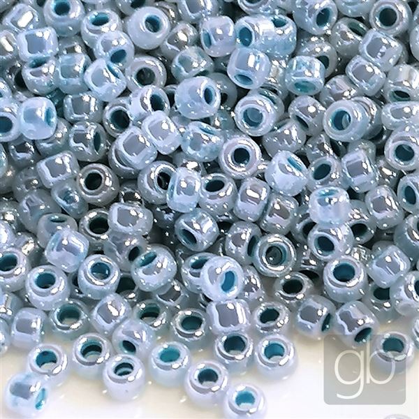 MATSUNO Beads 12/0 (385) Blue 10 g