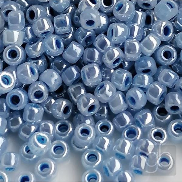 MATSUNO Beads 12/0 (387) Blue 10 g