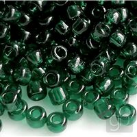 MATSUNO Beads 12/0 (23) Green 10 g