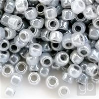 MATSUNO Beads 12/0 (340) Grey 10 g