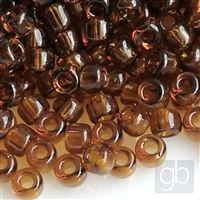 MATSUNO Beads 12/0 (24) Brrown 10 g