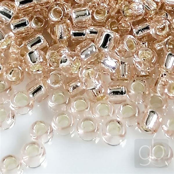 MATSUNO Beads 12/0 (39:RR) Pink 10 g