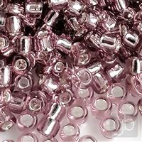 MATSUNO Beads 12/0 (40:RR) Purple 10 g