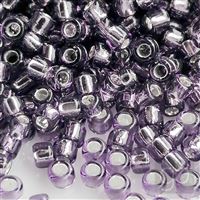 MATSUNO Beads 12/0 (41:RR) Purple 10 g