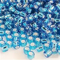 MATSUNO Beads 12/0 (45:RR) Blue 10 g