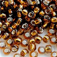 MATSUNO Beads 12/0 (54:RR) Brown 10 g