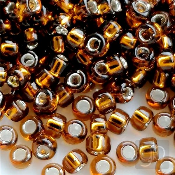 MATSUNO Beads 12/0 (54:RR) Brown 10 g