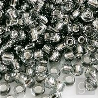 MATSUNO Beads 12/0 (56:RR) Grey 10 g