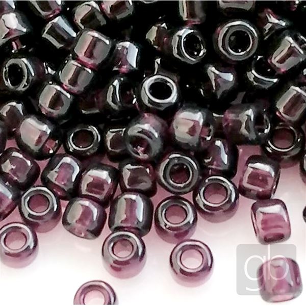 Matsuno Beads 12/0 (29) Purple 10 g