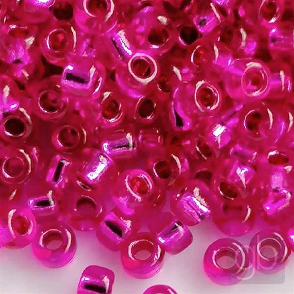 MATSUNO Beads 12/0 (351) Pink 10 g