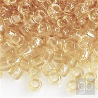 MATSUNO Beads 12/0 (3) Yellow 10 g