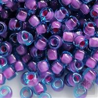 MATSUNO Beads 12/0 (228) Purple 10 g