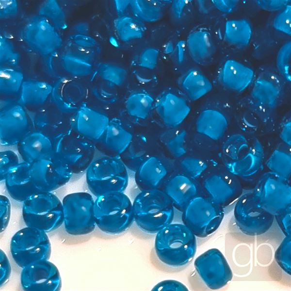 MATSUNO Beads 12/0 (15/216) Blue 10 g