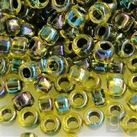 MATSUNO Beads 12/0 (5-R/1) Green 10 g