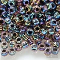 MATSUNO Beads 12/0 (9-R/1) Iris 10 g