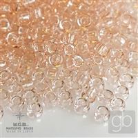 MATSUNO Beads 12/0 (9) Salmon 10 g