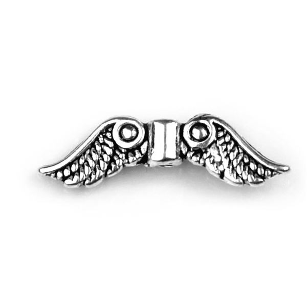 ANGEL WINGS 22 x 6 mm AND002