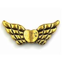 ANGEL WINGS  40 x 16,7 mm AND010