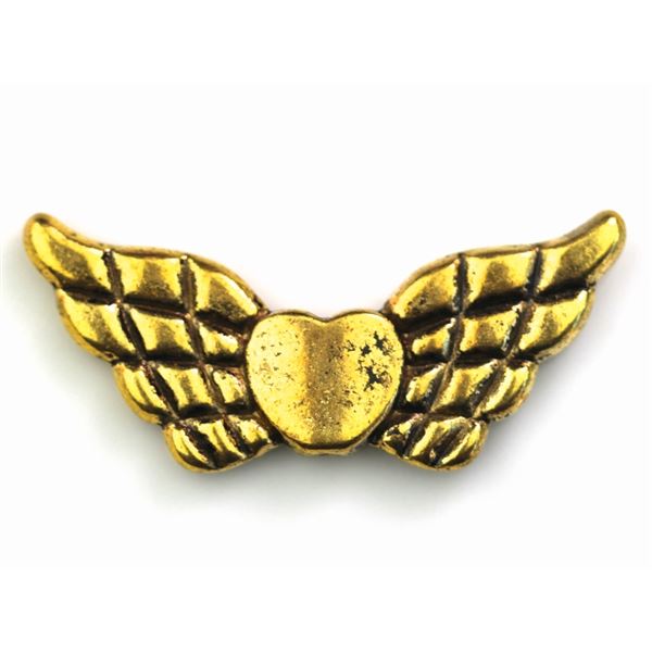 ANGEL WINGS  40 x 16,7 mm AND010